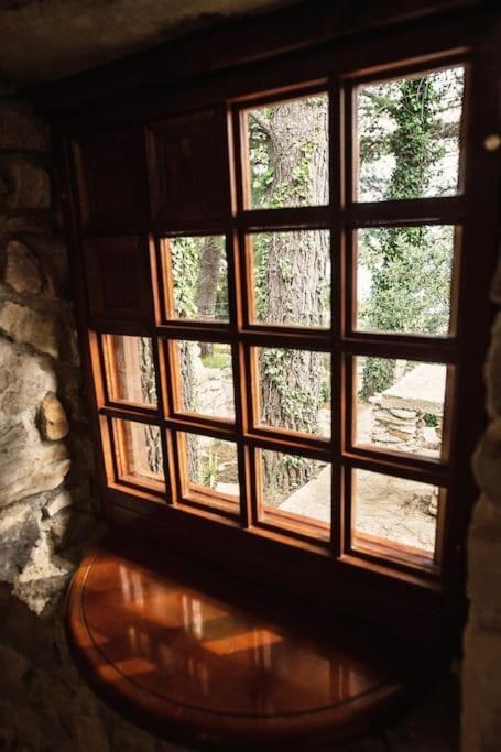 Holiday Home Raos - A Special Stonehouse, Brela Ngoại thất bức ảnh
