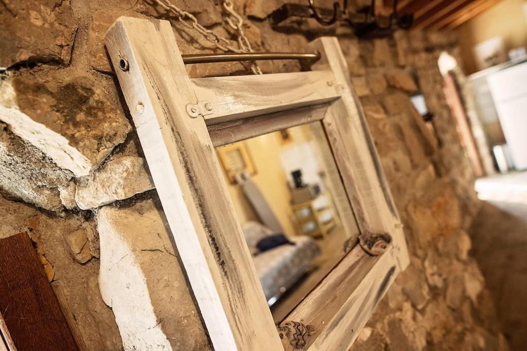 Holiday Home Raos - A Special Stonehouse, Brela Ngoại thất bức ảnh